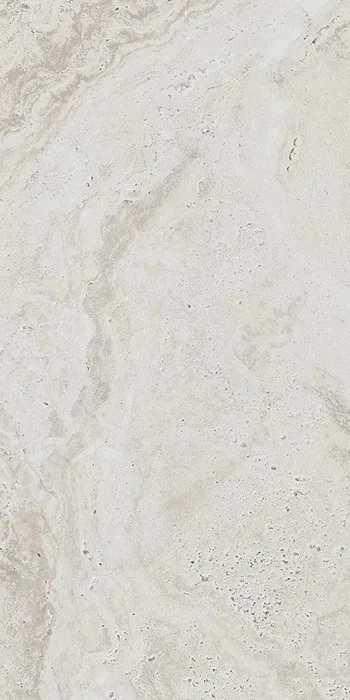 Unique Travertine Minimal Silver Naturale Tecnica R11 60x120